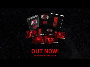 Blu-ray Trailer [Subtitled]
