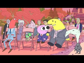 Season 2 Episode 4 Promo #1