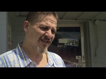 Hot Docs 2020 Trailers: HUNTSVILLE STATION