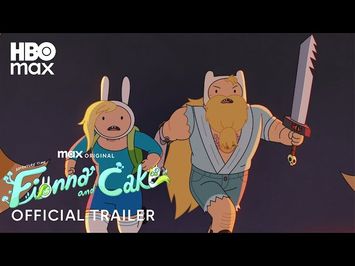 Season 2 Official Trailer