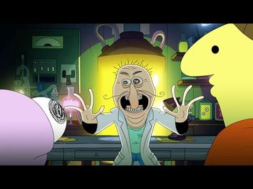 Season 2 Episode 5 Promo