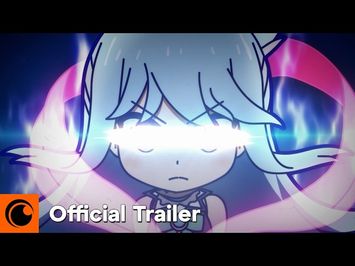 Isekai Quartet3 Official Trailer [Subtitled]