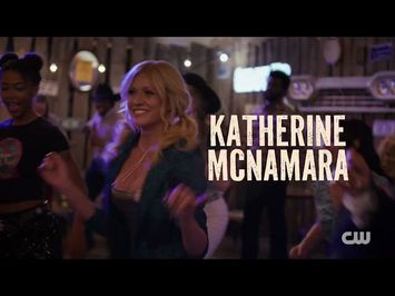 Montana Mavericks | Official Trailer | The CW