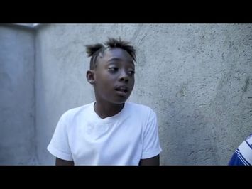 OSEYI AND THE MASQUERADERS | trailer | ttff/19