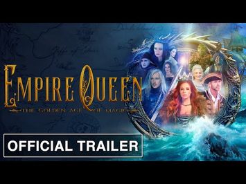 Empire Queen: The Golden Age of Magic | OFFICIAL TRAILER