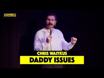 Daddy Issues