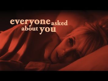 Everyone Asked About You | Official Trailer | BayView Entertainment