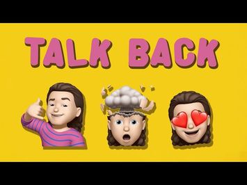 talk back | award-winning short film (2023)