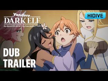 Dub Trailer