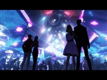 Season 1 Episode 4 Toonami Promo #1