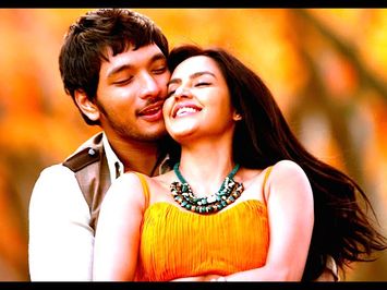 Vai Raja Vai Official Trailer 2 | Gautham Karthik, Priya Anand