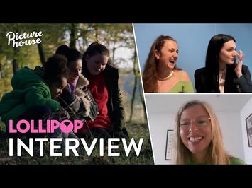 Interview with Daisy-May Hudson & Posy Sterling