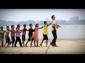 Postcards From India - Trailer (2017) - Documentary