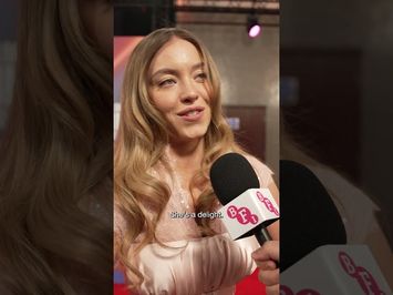 Sydney Sweeney talks bringing Christy Martin's story to the big screen with director David Michôd