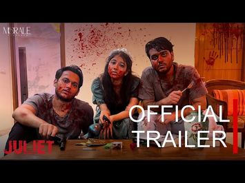 JULIET - Official Trailer | Morale Pictures