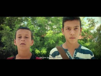 Official Teaser For The Movie 