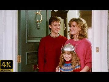 Adventures in Babysitting Naminski (1987) Theatrical Trailer [4K] [FTD-1513]