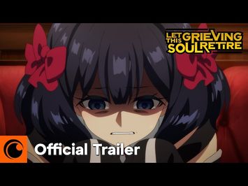Season 2 Official Trailer [Subtitled]