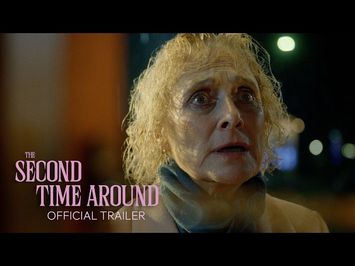 The Second Time Around - Official Trailer | Oscar® Qualifying Short Film