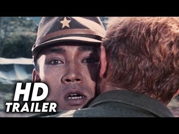 Merry Christmas Mr. Lawrence (1983) Original Trailer