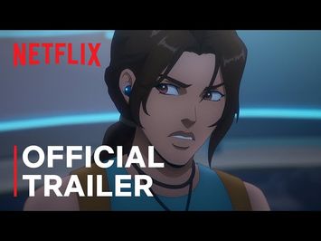 Season 2 Official Trailer