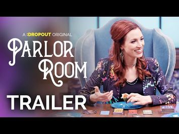 Parlor Room Trailer