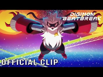 Together The Team is Unstoppable - Ep.4 Official Clip [Subtitled]