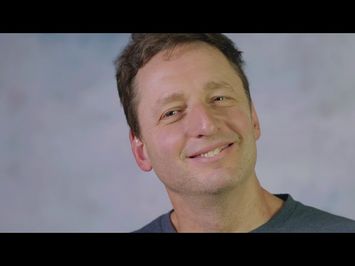 In A Different Key (trailer)