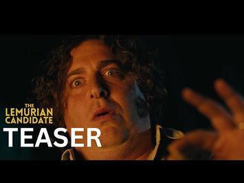Mountain Mother Teaser | The Lemurian Candidate