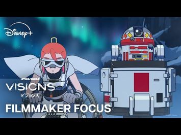 VISIONS FILMMAKER FOCUS: THE SONG OF FOUR WINGS