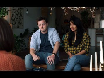 A Fantastic Relationship - Trailer