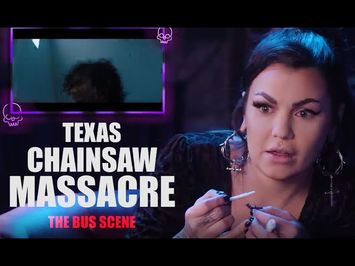 2022 Texas Chainsaw Massacre 