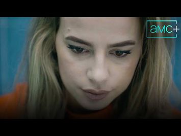 Official AMC+ Trailer