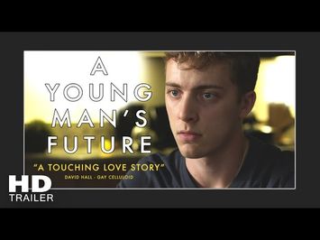 A Young Man's Future (2016) | Official Trailer #1 HD | No Restrictions Entertainment