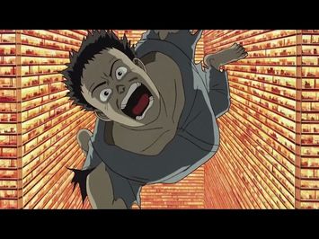 Official Trailer in 4K