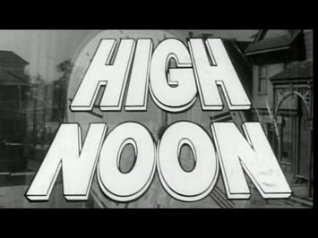 Original 1952 Trailer