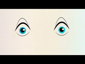 Official Trailer : I'M AN ELECTRIC LAMPSHADE (2023)