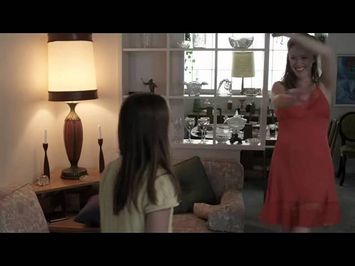 Passionflower Official Trailer