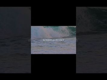 The Seeds of a Eulogy - 'Now in Production' Trailer #shortfilm