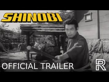 Radiance Blu-ray Trailer [Subtitled]