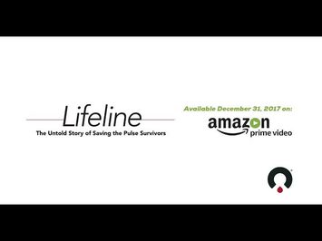 Pulse Documentary Debuts on Amazon Prime Video Dec. 31