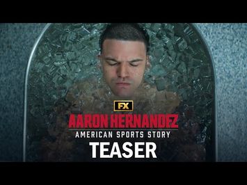 Aaron Hernandez Teaser - Dominate