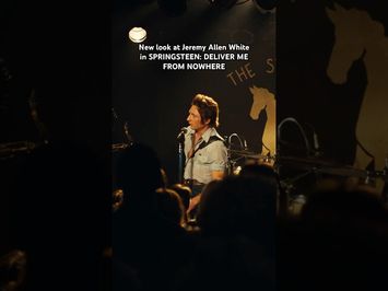 Chronicles the making of Bruce Springsteen’s “Nebraska” album