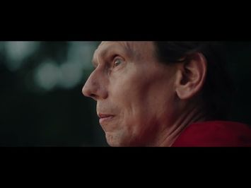 SAVING SUPERMAN Trailer