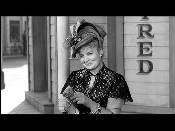 Shirley Booth