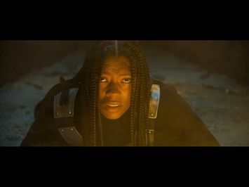 The Coronating (Dark Fantasy/Horror) Official Trailer 2023