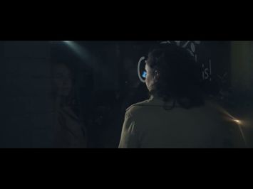 Official Trailer: Opprobrium