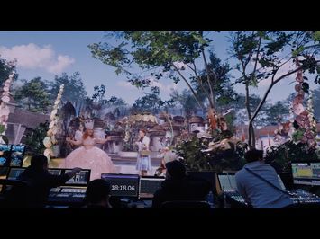 Visionaries Behind the Film | The Wizard of Oz at Sphere