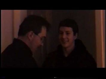 To Tom Cortini (2002) - OUTTAKES!