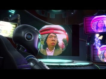 Ginger Root x TOONAMI (coming soon)